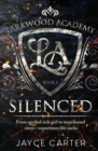 Silenced - Book