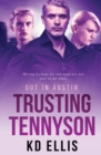 Trusting Tennyson - Book