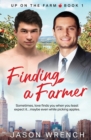 Finding a Farmer - Book