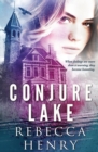 Conjure Lake - Book