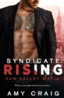 Syndicate Rising - Book