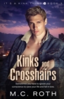 Kinks and Crosshairs - Book