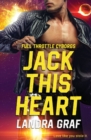 Jack This Heart - Book