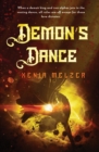 Demon's Dance - Book