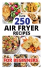 Air Fryer Recipes for Beginners - Book