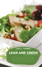 Lean And Green Cookbook 2021 : A Self-Help Guide To Understanding Easy To Cook Recipes For Beginners To Transform Your Health And Radiate Vibrant Confidence For Quick Weight Loss And Lifelong Success - Book