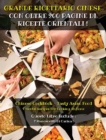 [ 2 Books in 1 ] - Grande Ricettario Cinese Con Oltre 200 Pagine Di Ricette Orientali ! Italian Language Version : Chinese Cookbook - Oriental Recipes For Cooking At Home - Tasty Asian Food, Questo Li - Book