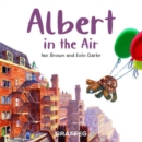 Albert in the Air - Book