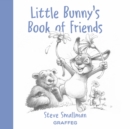 Little Bunny's Book of Friends - eBook