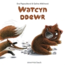 Watcyn Ddewr - Book