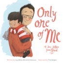 Only One of Me : A Love Letter from Dad - eBook
