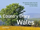 Country Diary in Wales, A - Book