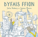Dyfais Ffion - Book