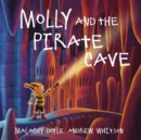 Molly and the Pirate Cave - Book
