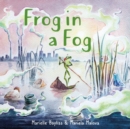 Frog in a Fog - Book