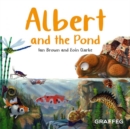 Albert and the Pond - Book