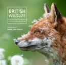 British Wildlife Photography Awards 2023 - Book