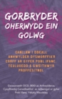 Darllen yn Well: Gorbryder Oherwydd ein Golwg - Book