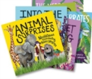 Animal Surprises Reading Pack - Book