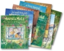 Mouse and Mole Reading Pack - Book