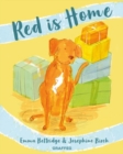 Red is Home - Book