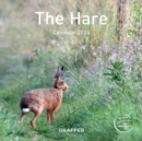The Hare Calendar 2024 - Book