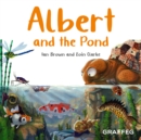 Albert and the Pond - eBook