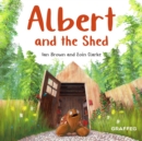Albert and the Shed - eBook