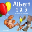 Albert 123 - Book