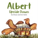 Albert Upside Down - Book