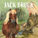 Jack Brock - Book