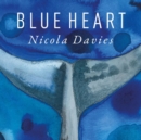 Blue Heart - Book