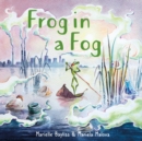 Frog in a Fog - eBook