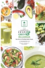 The Complete Lean and Green Diet Cookbook : The Power of Fueling Hacks Meals 2 Cookbooks in 1 - Book