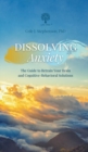 Dissolving Anxiety : The Guide to Retrain Your Brain and Cognitive-Behavioral Solutions - Book