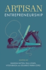 Artisan Entrepreneurship - Book