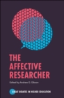 The Affective Researcher - Book