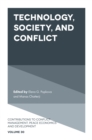 Technology, Society, and Conflict - eBook