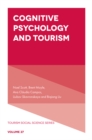 Cognitive Psychology and Tourism - Book