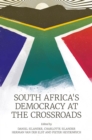 South Africa’s Democracy at the Crossroads - Book