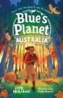 Blue's Planet: Australia - Book