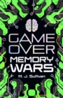 Game Over: Memory Wars - Book