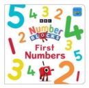 Numberblocks: First Numbers 1-10 - Book