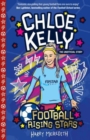 Football Rising Stars: Chloe Kelly - Book