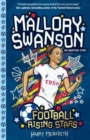Football Rising Stars: Mallory Swanson - Book