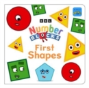 Numberblocks First Shapes - Book
