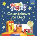 Numberblocks: Countdown to Bed - Book