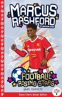 Marcus Rashford: Every Cherry Easier Football Rising Stars - Book