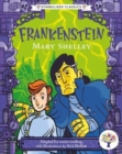 Every Cherry Frankenstein: Accessible Symbolised Edition - Book