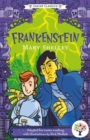 Every Cherry Frankenstein: Accessible Easier Edition - Book